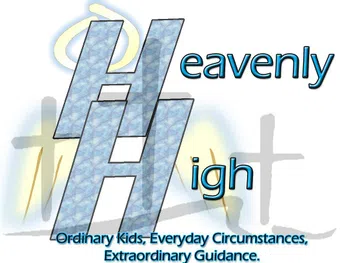 heavenly high 2008 poster