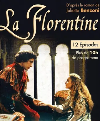 la florentine 1991 poster