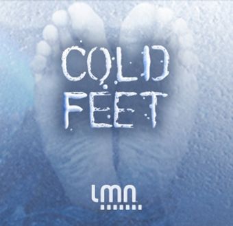 cold feet 2014 poster