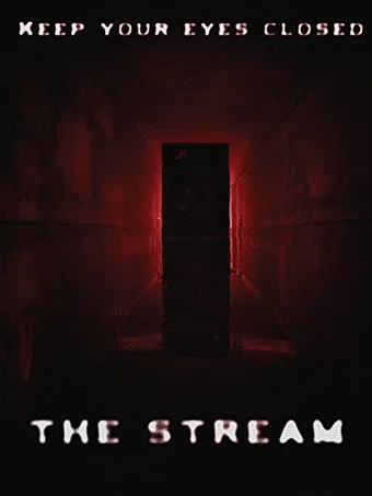 the stream 2017 poster