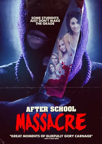 after school massacre 2014 poster