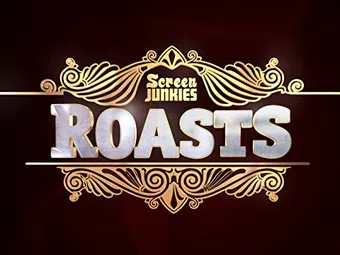 screen junkies roasts 2016 poster