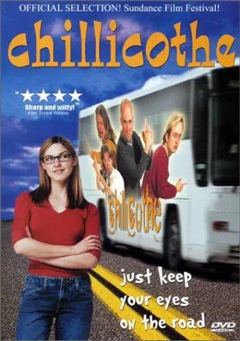 chillicothe 1999 poster