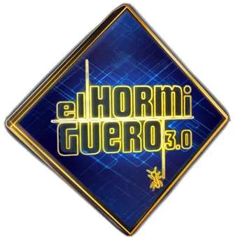 el hormiguero 2006 poster