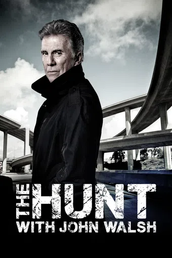 the hunt with john walsh 2014 poster