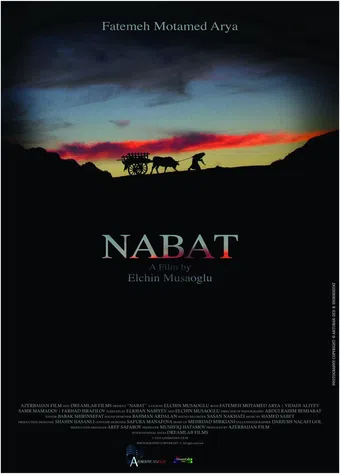 nabat 2014 poster