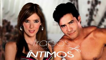 trapos íntimos 2002 poster