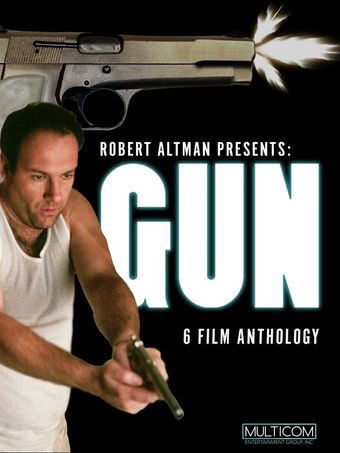 gun 1997 poster