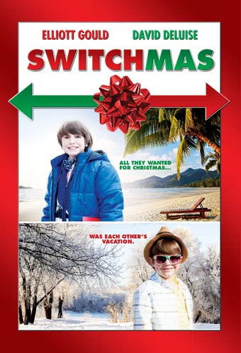 ira finkelstein's christmas 2012 poster