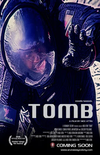 tomb 2016 poster