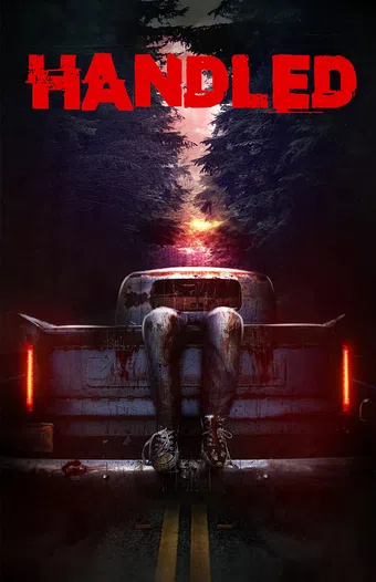 handled poster