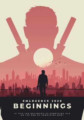 emergence 2028 2022 poster