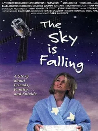 the sky is falling 1999 poster