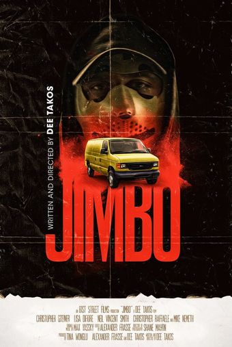 jimbo 2018 poster