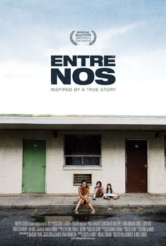 entre nos 2009 poster