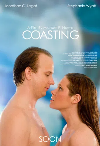 coasting 2010 poster