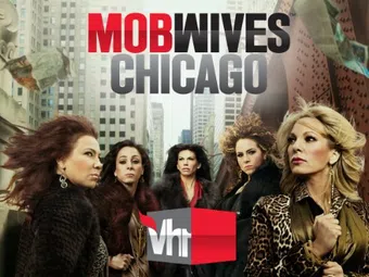 mob wives chicago 2012 poster