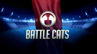 battle cats 2014 poster