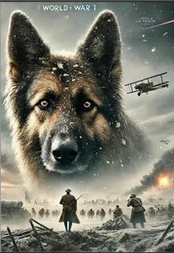 prince of the somme poster