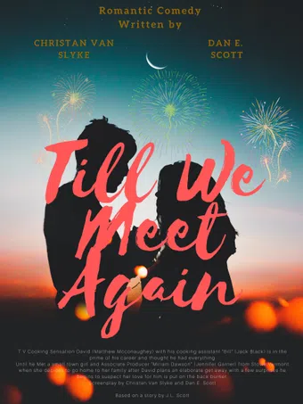 till we meet again poster