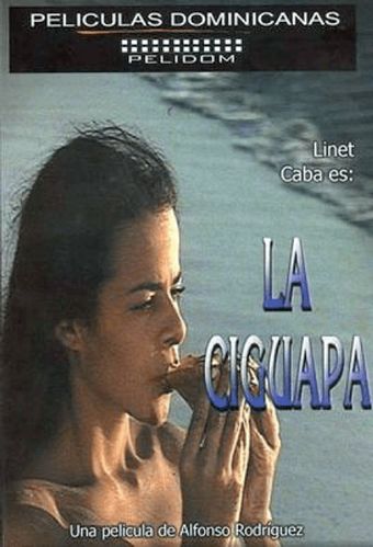 la ciguapa 1997 poster