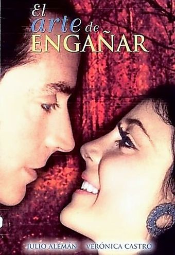 el arte de engañar 1972 poster