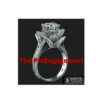 the pre engagement 2024 poster