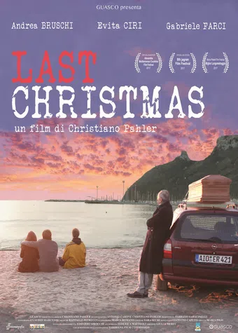 last christmas 2016 poster