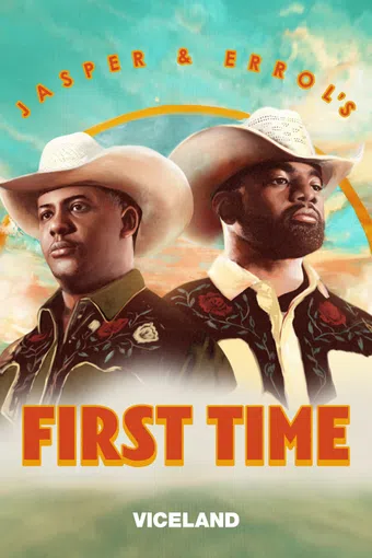 jasper and errol's first time 2019 poster