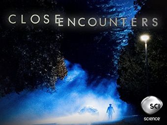 close encounters 2014 poster