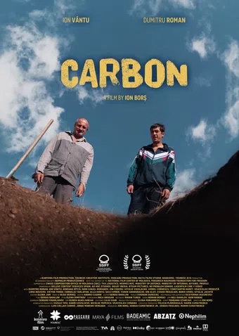 carbon 2022 poster