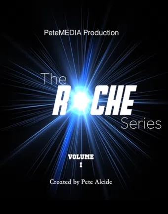 the roche series vol 1 2016 poster