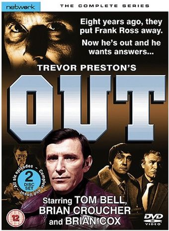 out 1978 poster