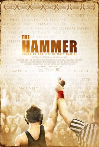 hamill 2010 poster