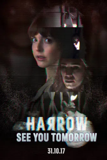 harrow 2017 poster