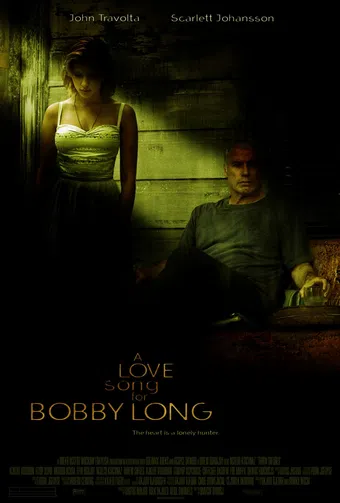 a love song for bobby long 2004 poster