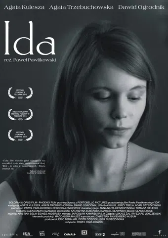 ida 2013 poster