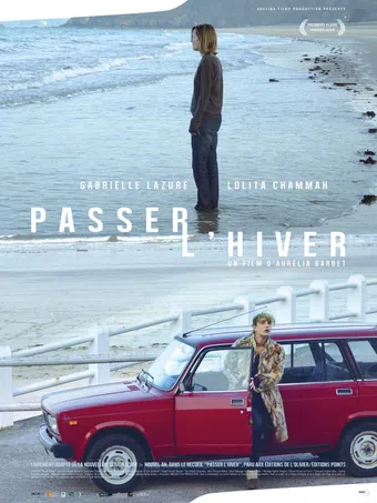 passer l'hiver 2013 poster