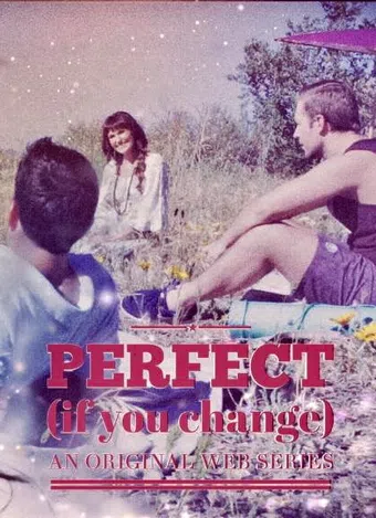 perfect (if you change) 2017 poster