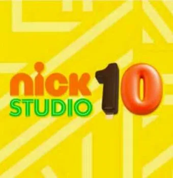 nick studio 10 2013 poster