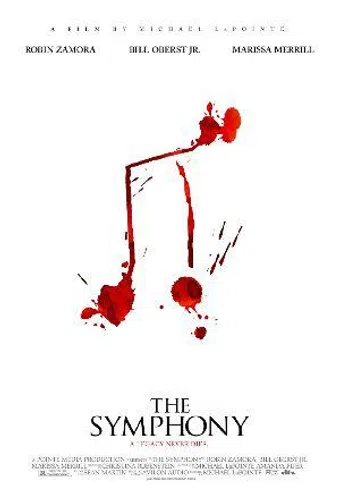 the symphony 2011 poster