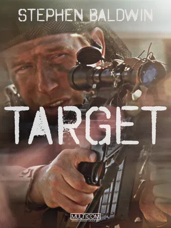 target 2004 poster