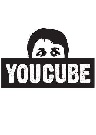 youcube 2012 poster