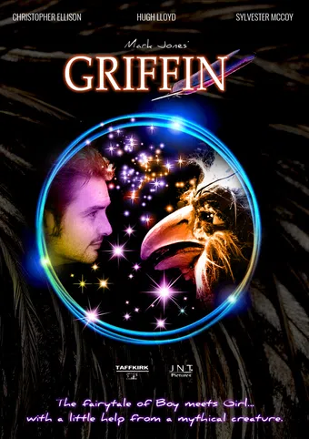 griffin 2004 poster