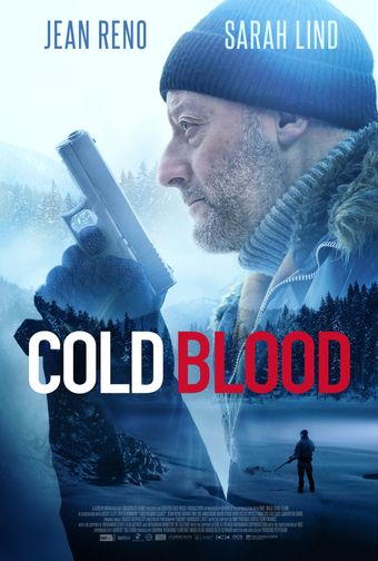 cold blood legacy 2019 poster