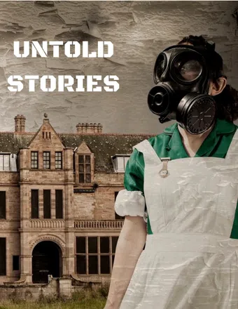 untold stories 2022 poster