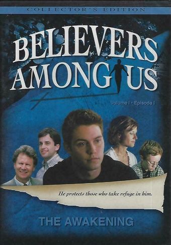 believers among us 2005 poster