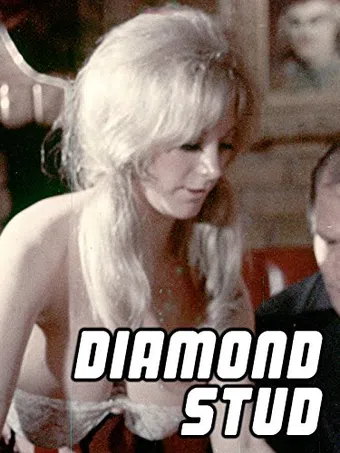 diamond stud 1970 poster