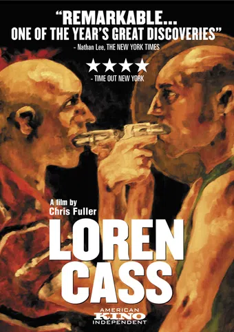 loren cass 2006 poster