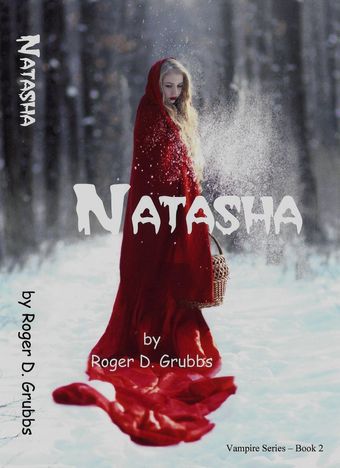 natasha poster